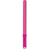 Home Smart Products Pink Bubble Wand 14 inch with Handle
