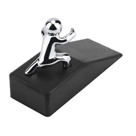 Door Stop Wedge, Cute and Funny Door Wedge, Door Stopper, Non-Slip