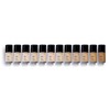 Paese Cosmetics 301N Light Beige Collagen Moisturising Foundation, Medium Coverage,
