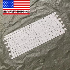For Vizio E600DLB030-007 For Vizio E60-C3 BACKLIGHT LED Strips SET (12) SVG600A14