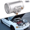 BARTOO Air Flow Meter Base MAF Sensor Mount Fit for