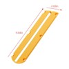 146726-02 Miter Saw Kerf Plate Fits for DW703 DW704 DW704A