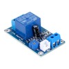 12V Photoresistor Sensor Relay Module, Car Light Control Switch Photoresistor
