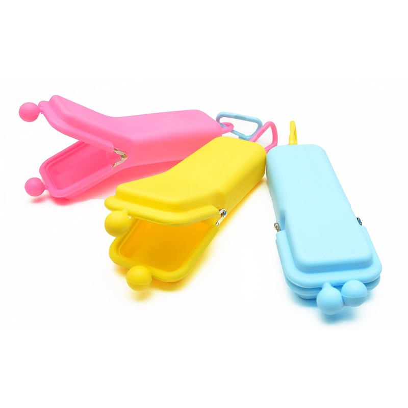 Jackson Lure Pods YL Yellow