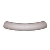 (1) Lower Nozzle Hose for Shark Rocket (HV301)(HV301-26)(HV324)(HV322)(HV381), White