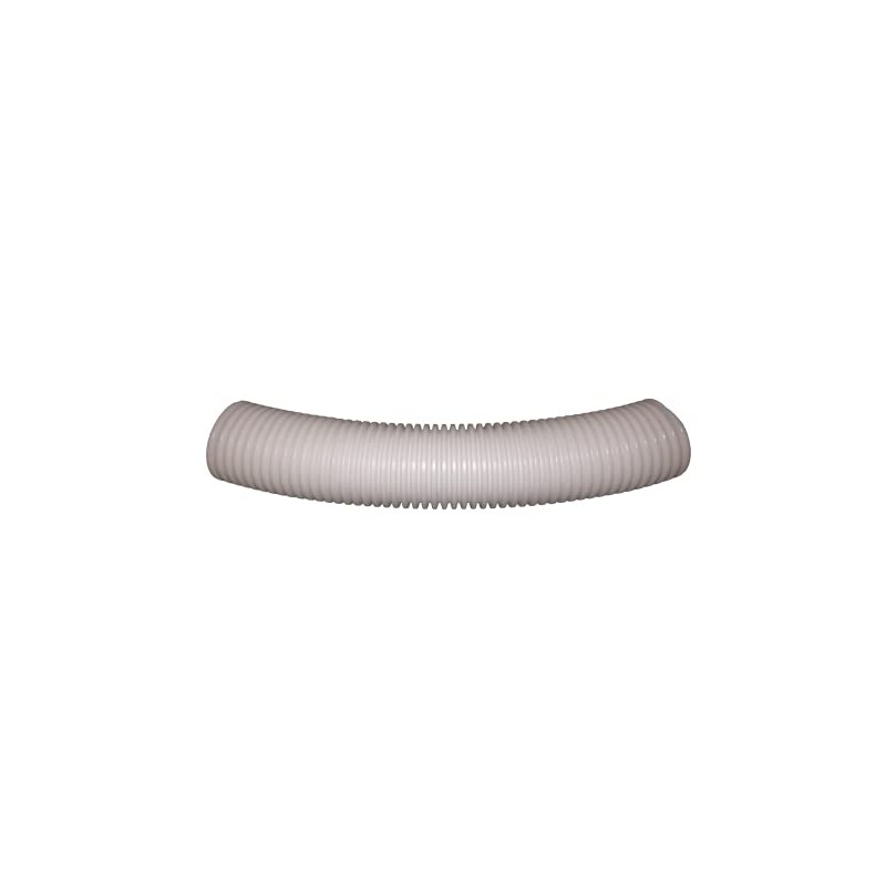 (1) Lower Nozzle Hose for Shark Rocket (HV301)(HV301-26)(HV324)(HV322)(HV381), White