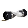 Salter 7611 BKXR 2-in-1 Mechanical Salt & Pepper Mill -