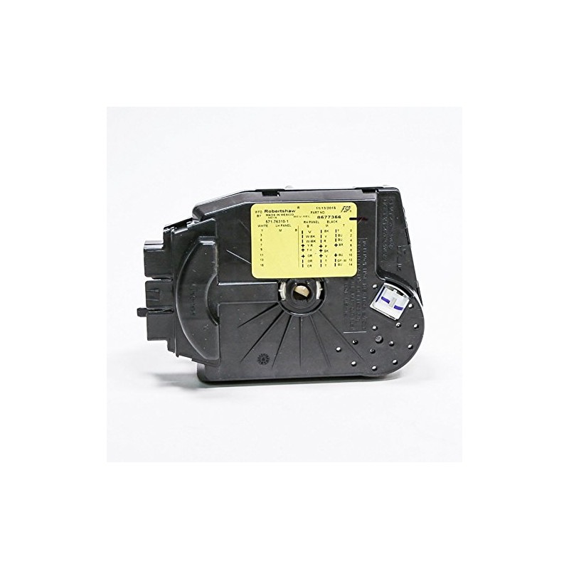 Whirlpool 8577356 Timer for Washer
