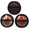 Geekria Shield Earbuds Case Compatible with LG Tone Free T90/T90S