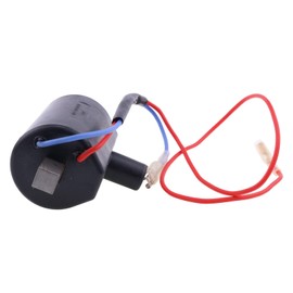 IEQFUE Ignition Coil Module 23782-G1 Compatible with EZgo Golf Cart Marathon 1981-1994 2 Cycle 2 Stroke