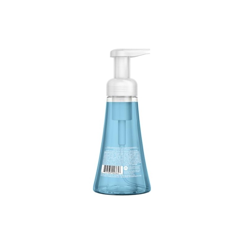 Method Foaming Hand Soap, Sea Minerals, Biodegradable Formula, 10 fl