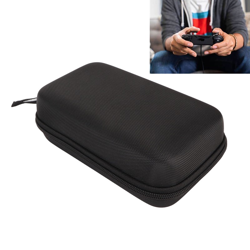 Hard Carrying Case Hard Shell Protective Travel Case Shockproof Waterproof