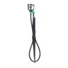DIG 8855-1GB Sprinkler on Spike with Interchangable Heads Micro Sprayer,