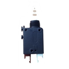 00.16.027 Chatenet Central Locking Control Device with 2 Universal Contacts