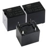 (Pack of 2) MULTICOMP MCCMA51-S-DC12V-C RELAY, SPDT, 12VDC, 20A