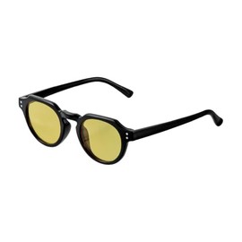 Gamakatsu Luxe Sunglasses SPEKKIES Crown Punt #16 Night Yellow LE3002