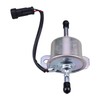 WQSING 12V Electrical Fuel Pump MD157954 Compatible with 1990-1999 Mitsubishi