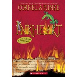 Inkheart (Turtleback School & Library Binding Edition)