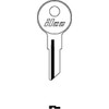 ILCO 1041X Key Blank
