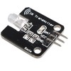 HALJIA 38KHz Infrared IR Transmitter Sensor Module Modulating Compatible with
