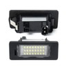 LED Number Plate Light