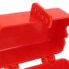 Electrical Plug Lock 5mm Wall Thickness Industrial Power Outlets Plug