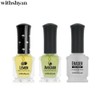 WITHSHYAN Nail & Cuticle Care Set 2items, Type:Lemon Treatment Oil