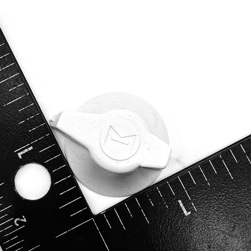 Replacement Time Switch Knob for Intermatic FF Series Automatic Spring