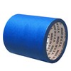 Wide Blue Painters Tape, 6 inch x 60 Yards, 3D