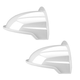 LOOKZOZO Universal Sun Rain Shade Camera Cover Shield for TP-Link Tapo C120/C500/C510W/C520WS, Tapo MagCam/C402/C403/ C320WS/325WB, Compatible with Dome/Bullet Outdoor CCTV Cameras