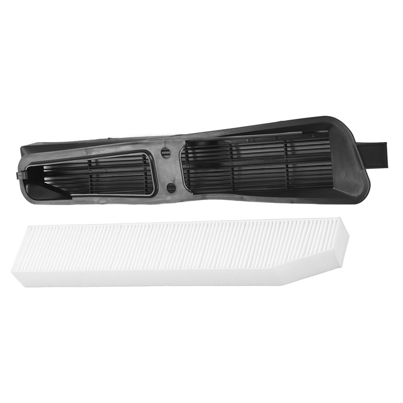 Car Cabin Air Housing and Filter Kit 82208300 Air Filter