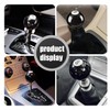 Prywog Shift Knob, Gear Ball, Gear Shift Knob, 8 Ball