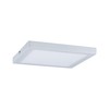 Paulmann 709.38 Atria Ceiling Light LED Panel 220 x 220