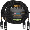 2 Units - 75 Foot - WBC-PRO-Quad Ultra-Silent Ultra-Flexible Balanced