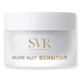 Svr Densitium Crema Noche Antiedad Ácido Hialurónico 50ml