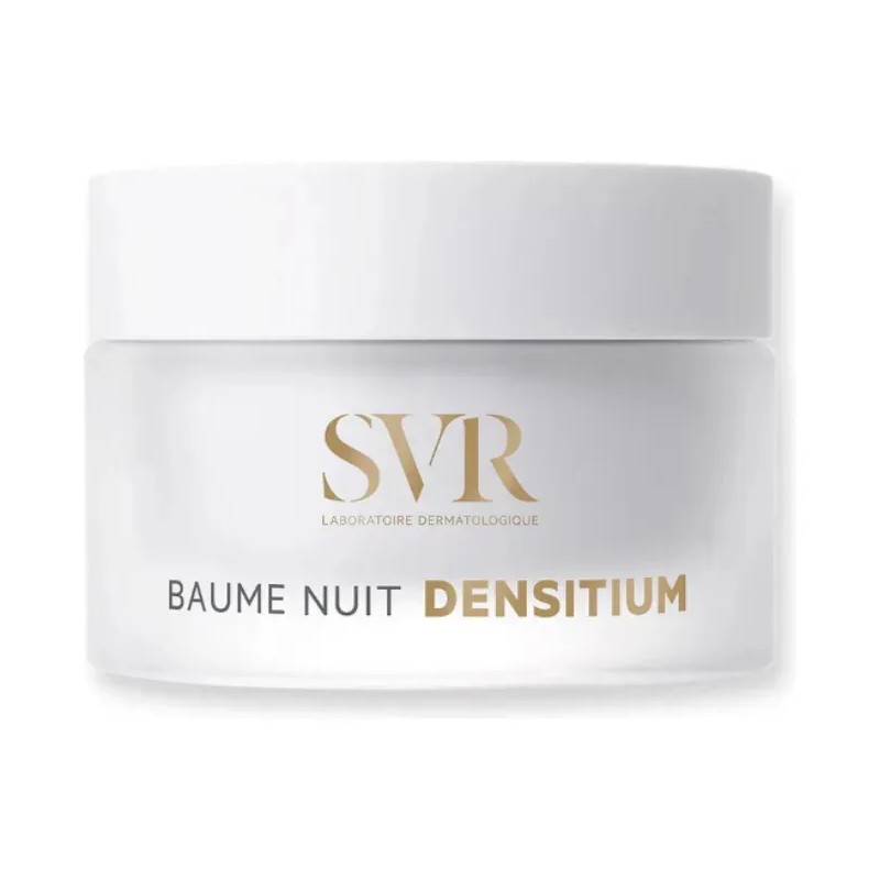 Svr Densitium Crema Noche Antiedad Ácido Hialurónico 50ml