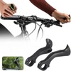 YOUNICE Ergonomic Bicycle Handlebar End Grip 21.8-22.2 mm Handlebar Grip