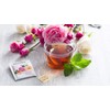 Bigelow Benefits Stress Free Rose & Mint Herbal Tea, Caffeine
