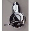 AUTO CITY CLASSIC chrome power steering pump reservoir 1969 caprice