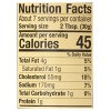 Reese Hollandaise Sauce Natural Ingredients 7.5 Ounce Pack of 1