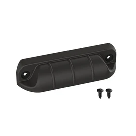 Xinxinlin Cooler 54 Qt Steel-Belted Handle Latch Replacement for Coleman Camping Cooler Accessories, Cooler Latch Replacement Latch Part, Ice Chest Steel Latch