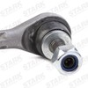 STARK Coupling rod suspension support front on both sides