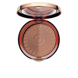 ARTDECO Bronzing Powder Compact Long-Lasting Bronzer Powder 1 x 10 g