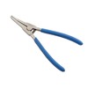 Laser 5121 Lock Ring Pliers - Angled