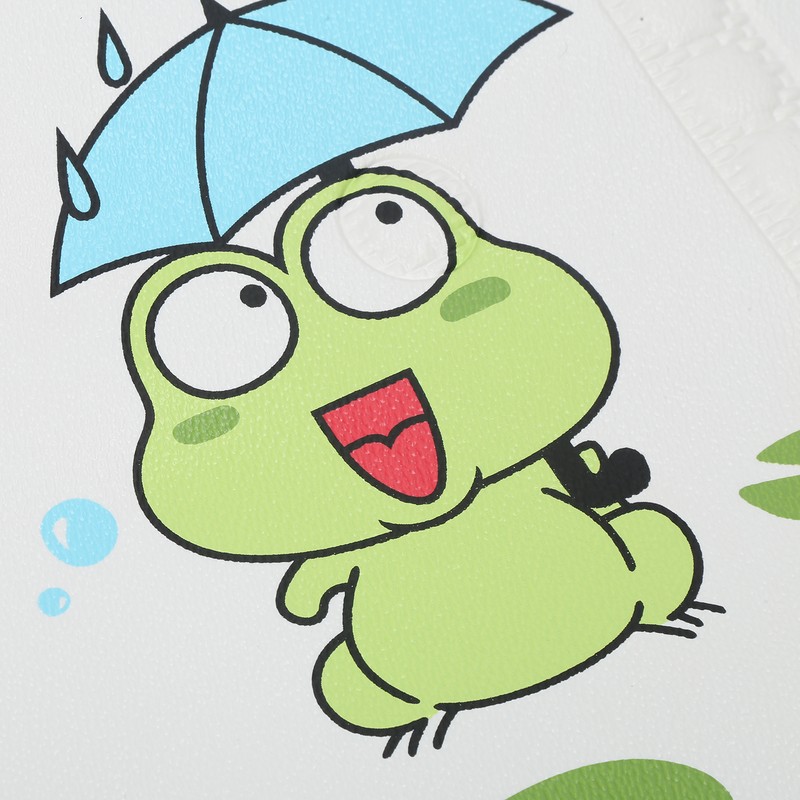 Children's Bath Mat Non Slip Cartoon Bathtub Mats Bathroom Soft