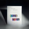 Divock Divok Dark Knight 10-piece set magnetic gel / 디보크