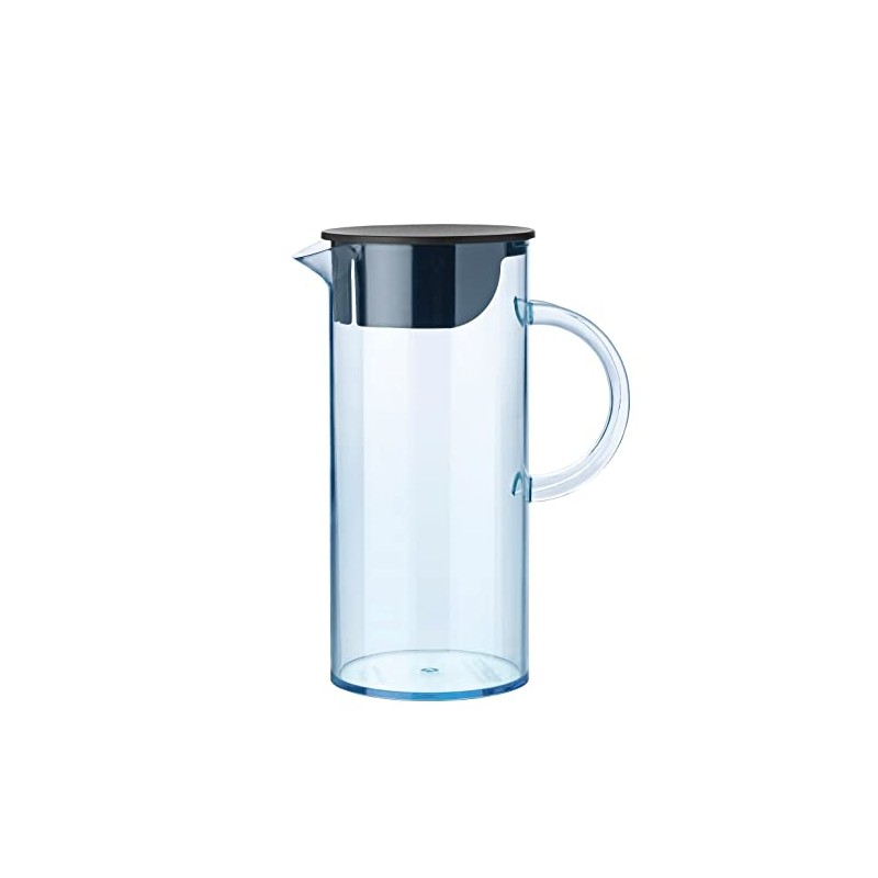Stelton Pot with Lid 1.5 Litres Plastic