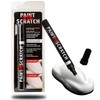 Paint Scratch Fix White Touch Up Paint For Cars, Auto