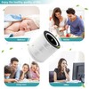 Lhari VK-6067B Filter Compatible with Vremi Air Purifier and HOKEKI