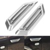 morytrade Duct Dummy Duct Car Accessories Dummy Aero Duct Car